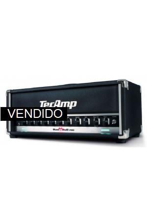 TecAmp Badbull 700 TecAmp Badbull 700